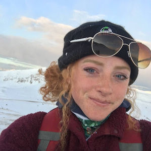 Meet your Posher, Breanna